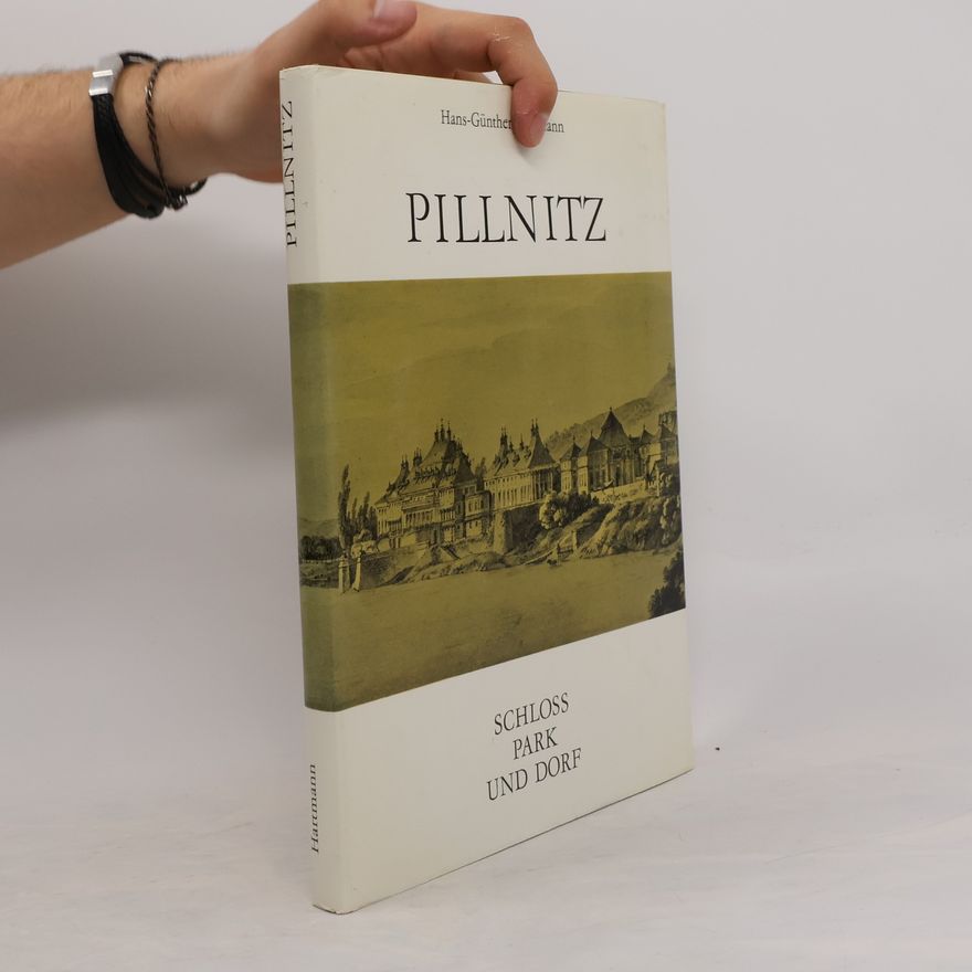 Hans-Günther Hartmann Pillnitz