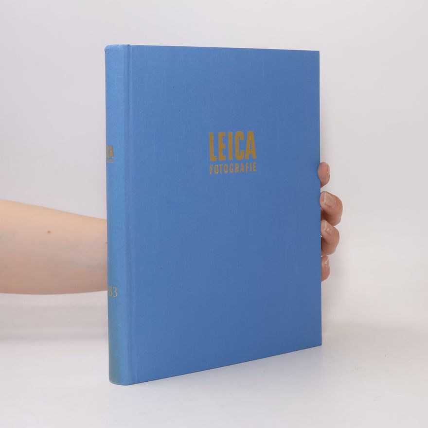 Auteurscollectief Leica Fotografie