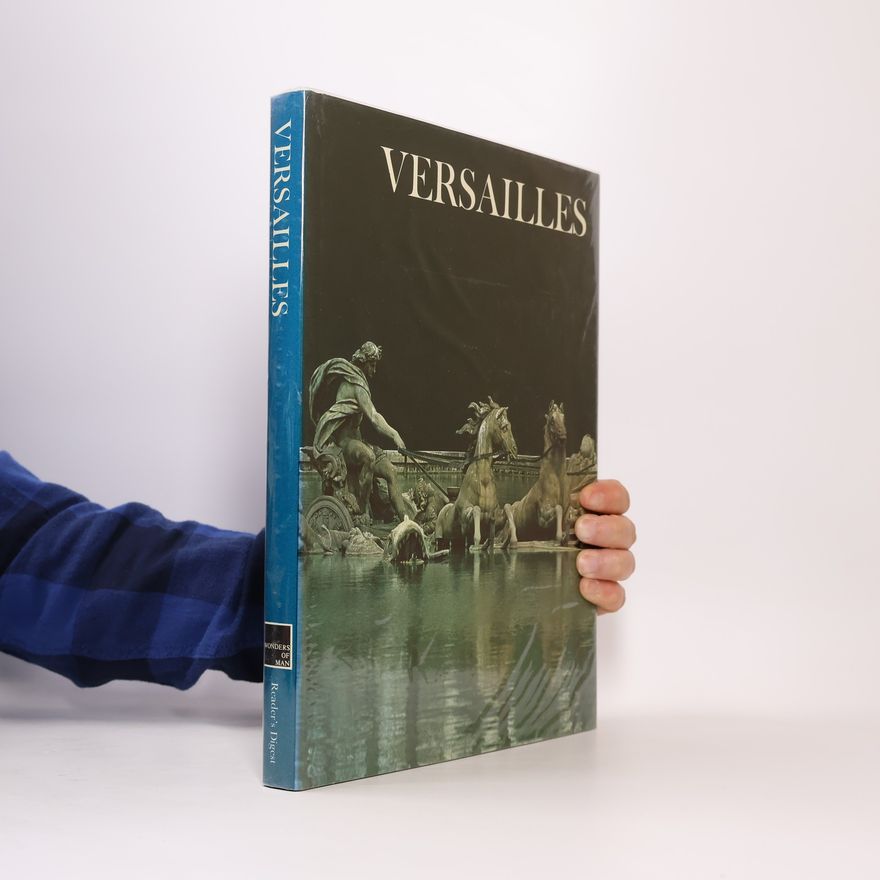 Autorenkollektiv Versailles