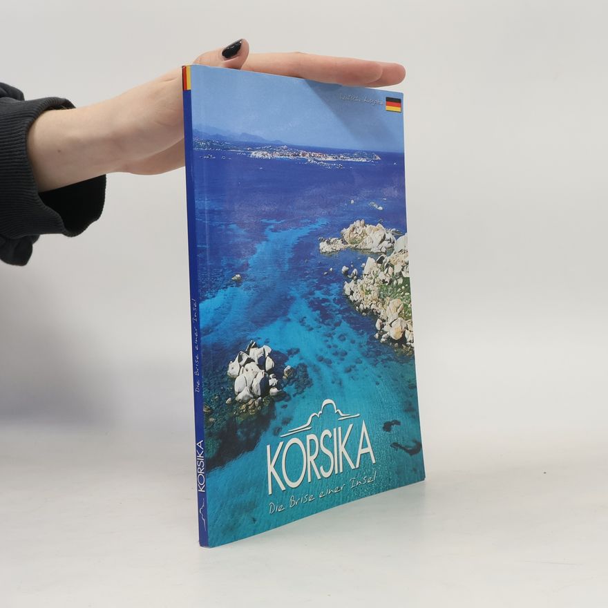 Auteurscollectief Korsika