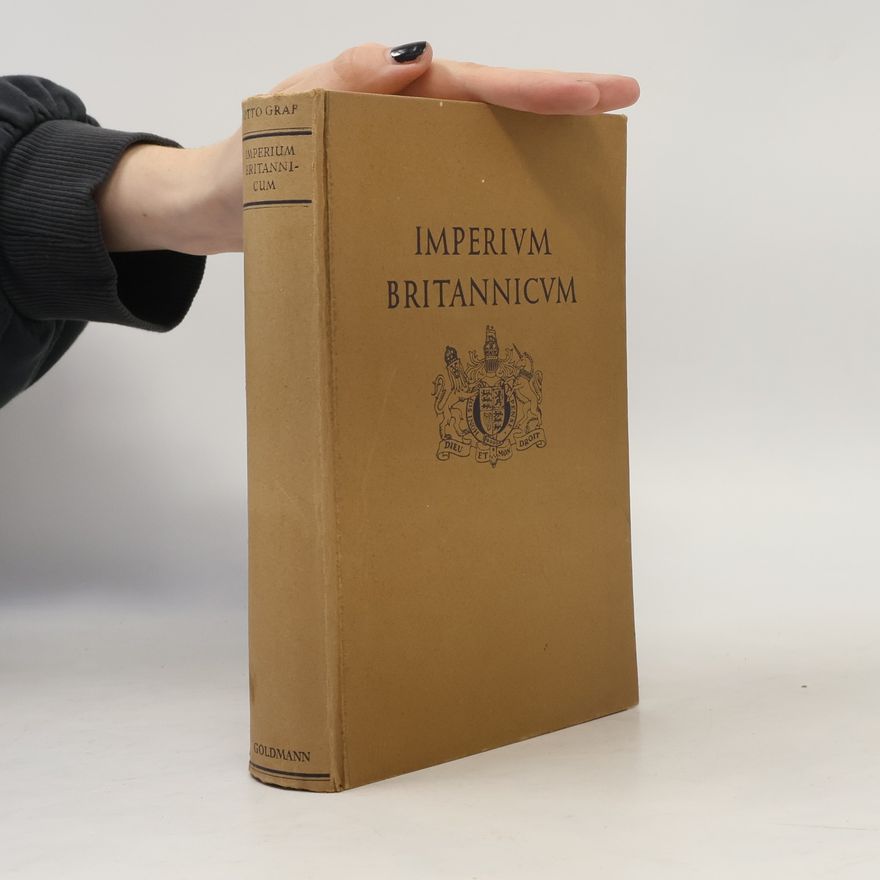 Otto Graf Imperium Britannicum