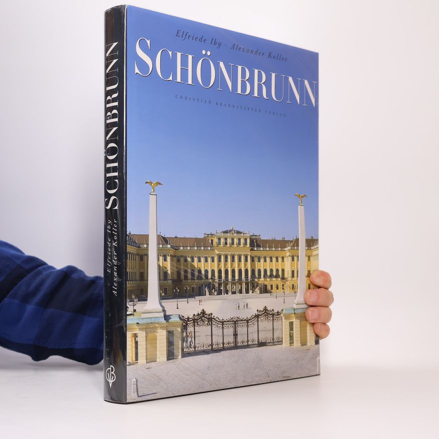 Elfriede Iby Schönbrunn