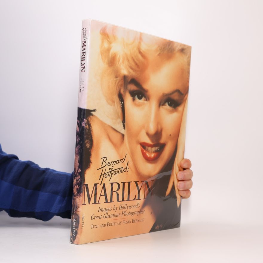 Susan Bernard Bernard of Hollywood's Marilyn
