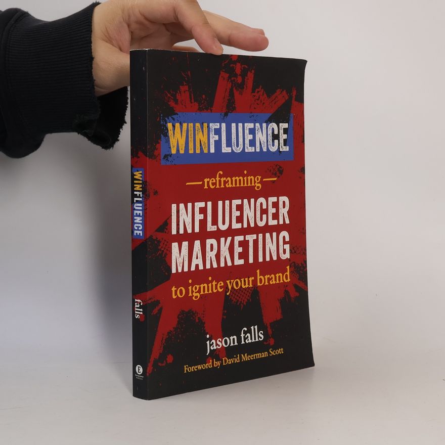 Jason Falls Winfluence