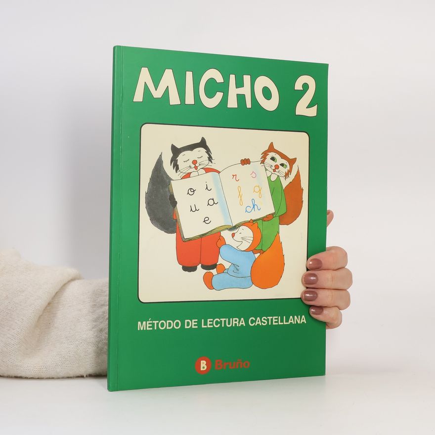 Pilar Martínez Belinchón Micho 2