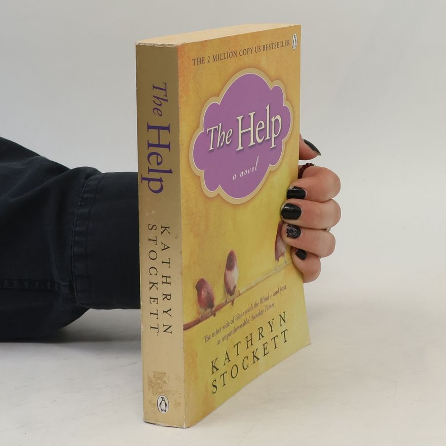 Kathryn Stockett The Help