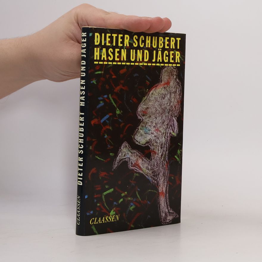 Dieter Schubert Hasen und Jäger