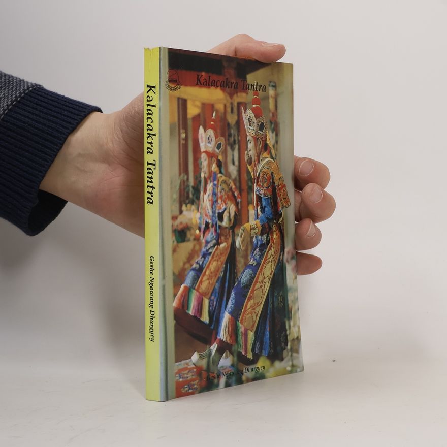 Ivanka Vana Jakić Commentary on the Kalacakra Tantra