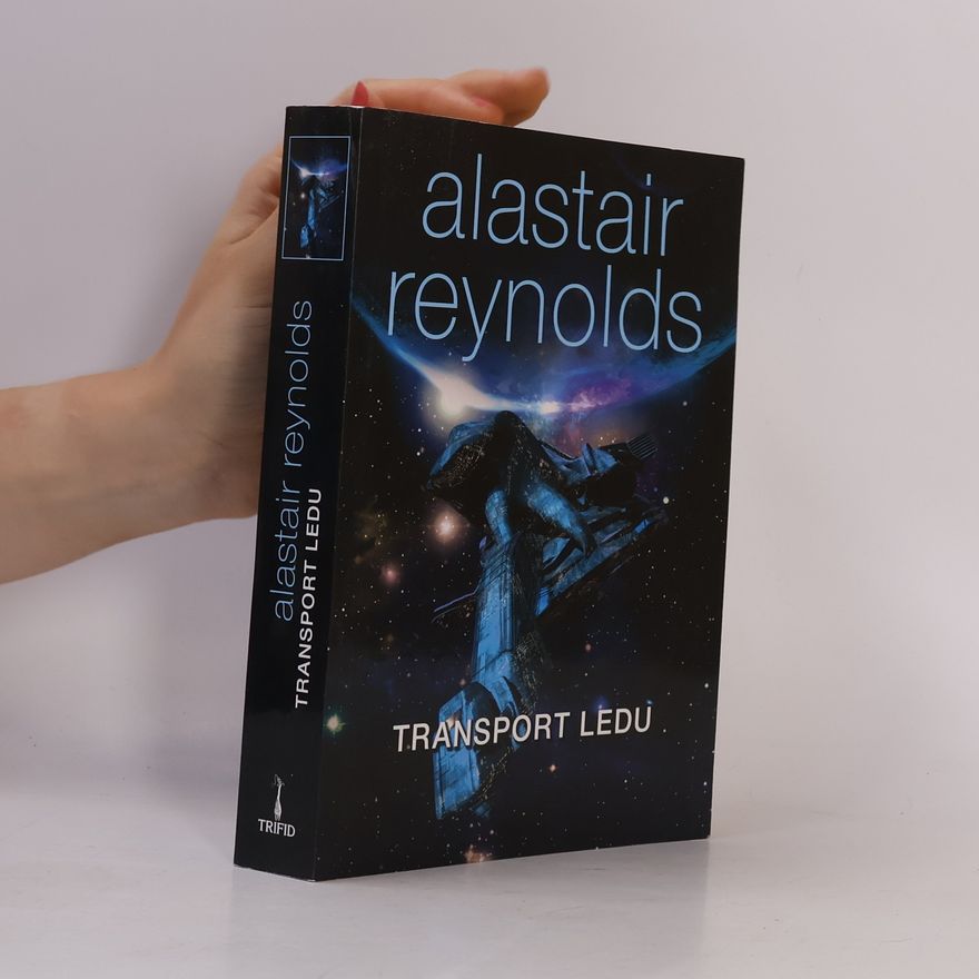 Alastair Reynolds Transport ledu
