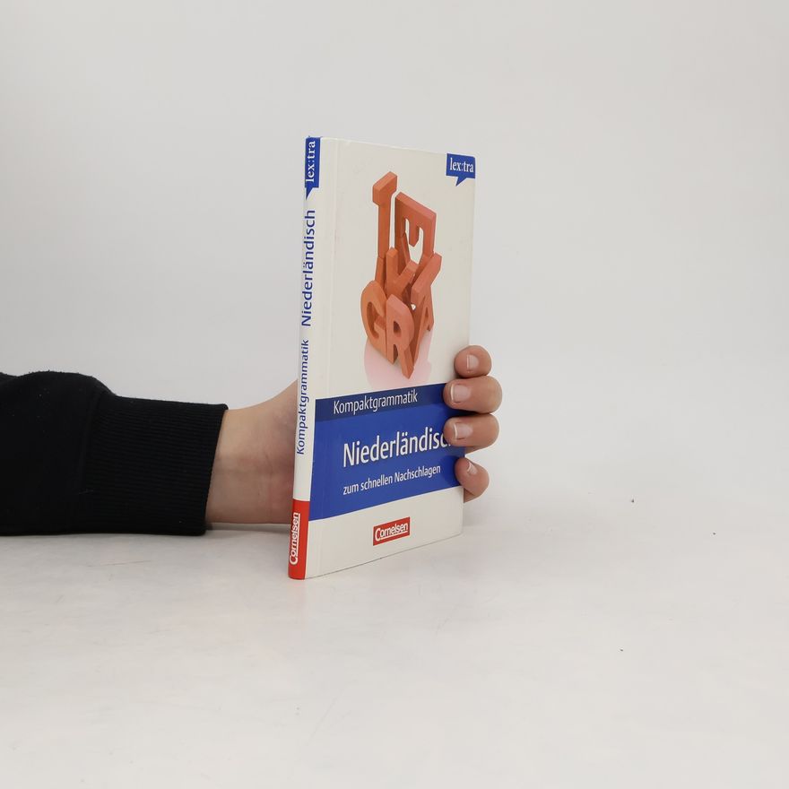 Dieter Maenner Kompaktgrammatik