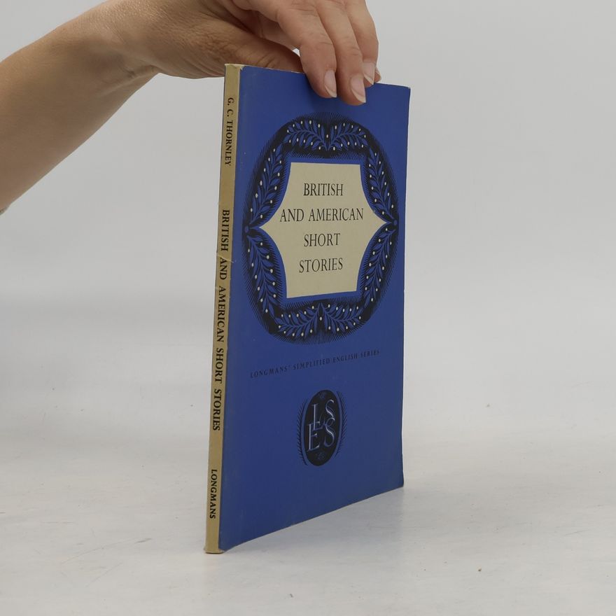 Autorenkollektiv British and American Short Stories