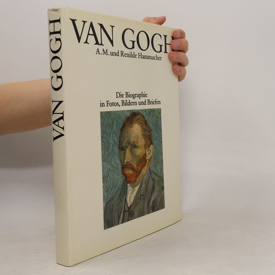 Renilde Hammacher- van den Brande Van Gogh