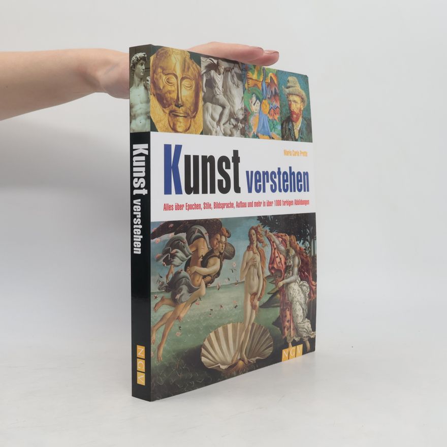 Maria C. Prette Kunst verstehen