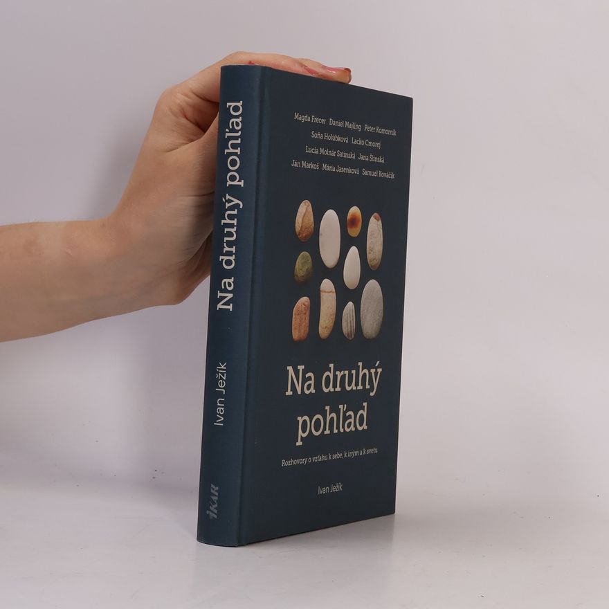Ivan Ježík Na druhý pohľad