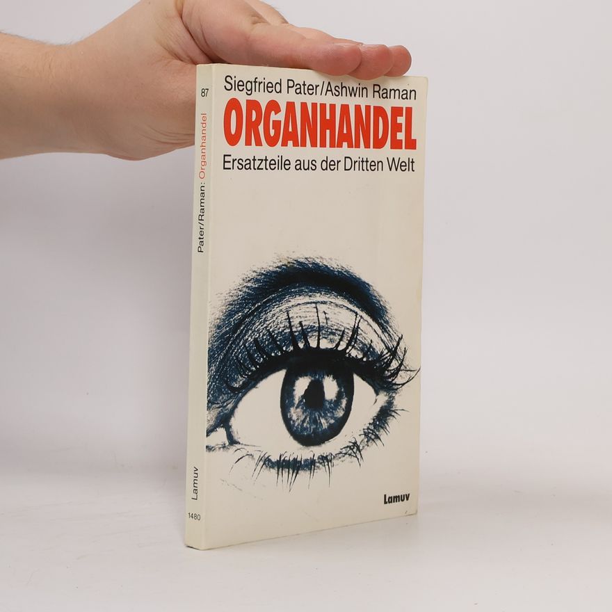 Ashwin Raman Organhandel