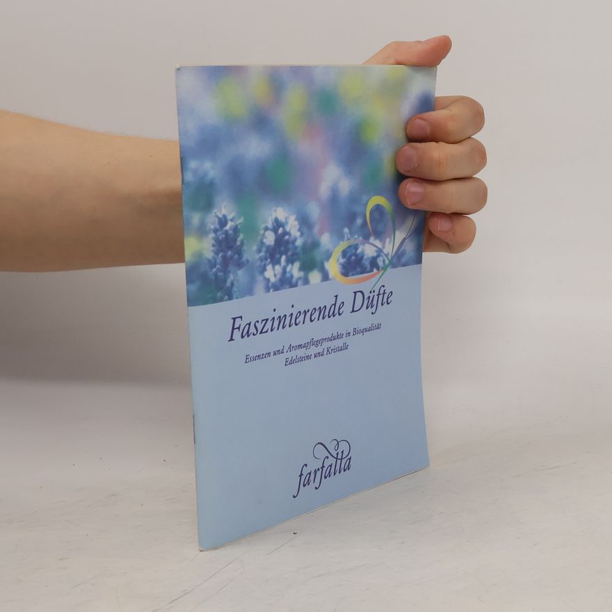 kolektiv Faszinierende Düfte