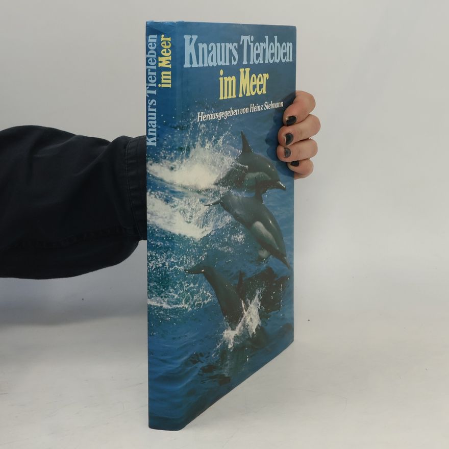Autorenkollektiv Knaurs Tierieben im Meer
