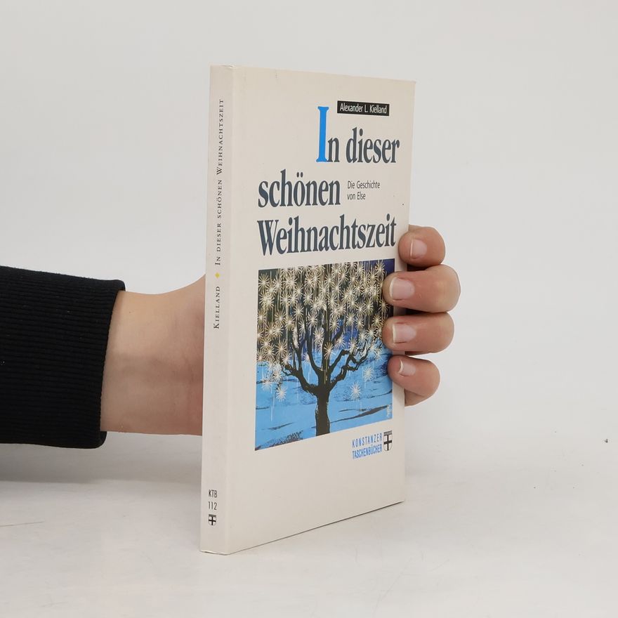 Alexander Lange Kielland In dieser schönen Weihnachtszeit
