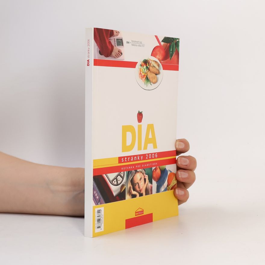 Autorenkollektiv Dia stránky 2006