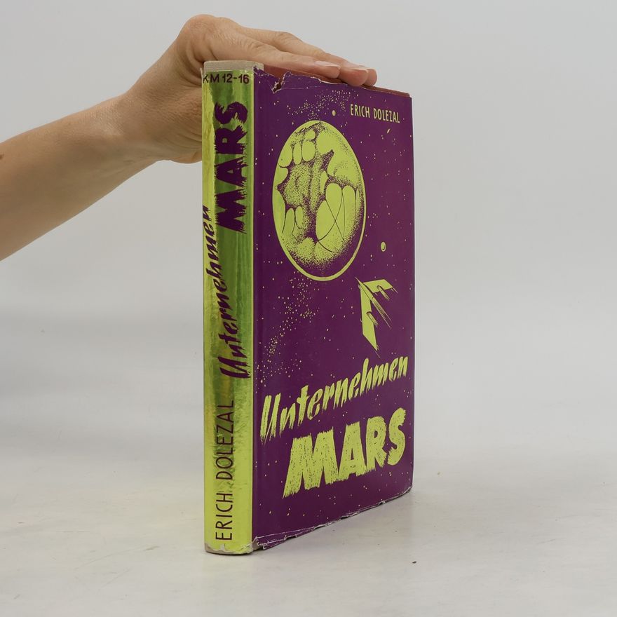 Erich Dolezal Unternehmen Mars