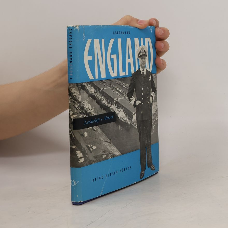 J. Buchmann England