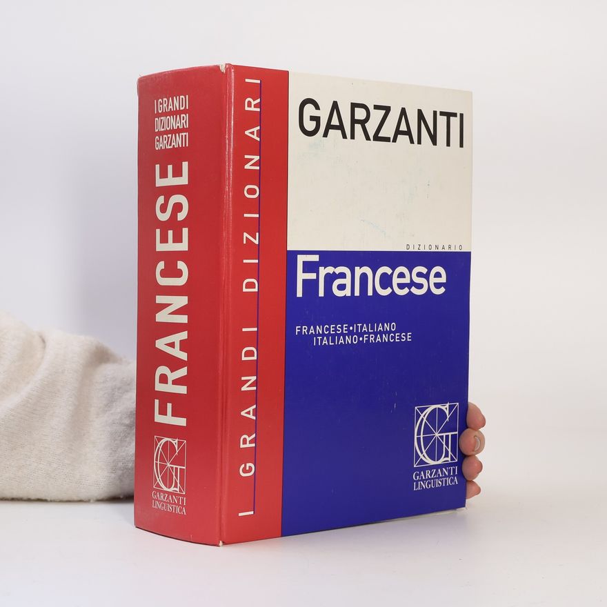 Franca De Dominicis Francese
