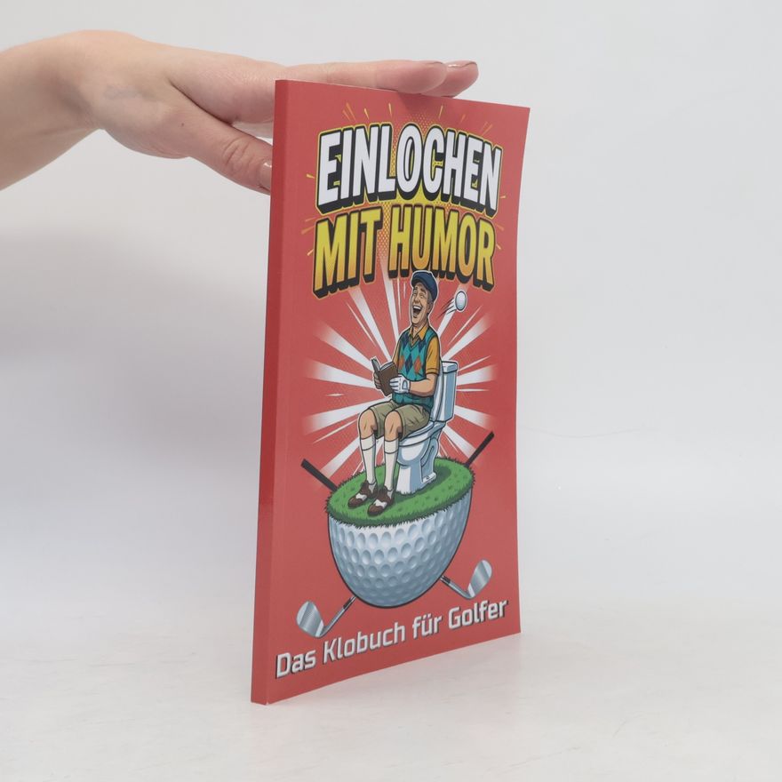 AA.VV. Einlochen mit Humor