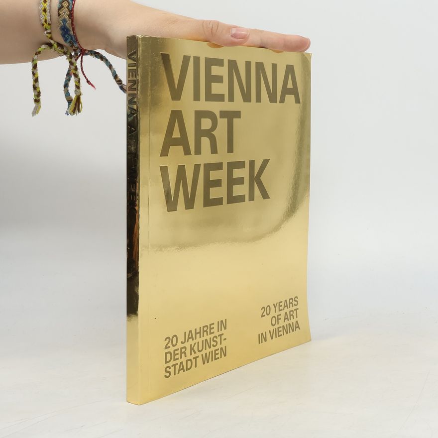 Martina Böhm Vienna Art Week