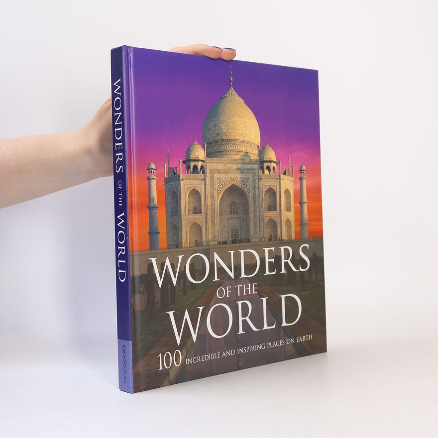 Martin J. Howard Wonders of the World