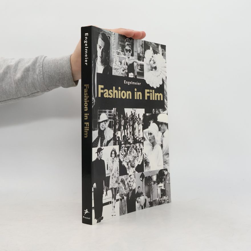 Regine Engelmeier Fashion in film