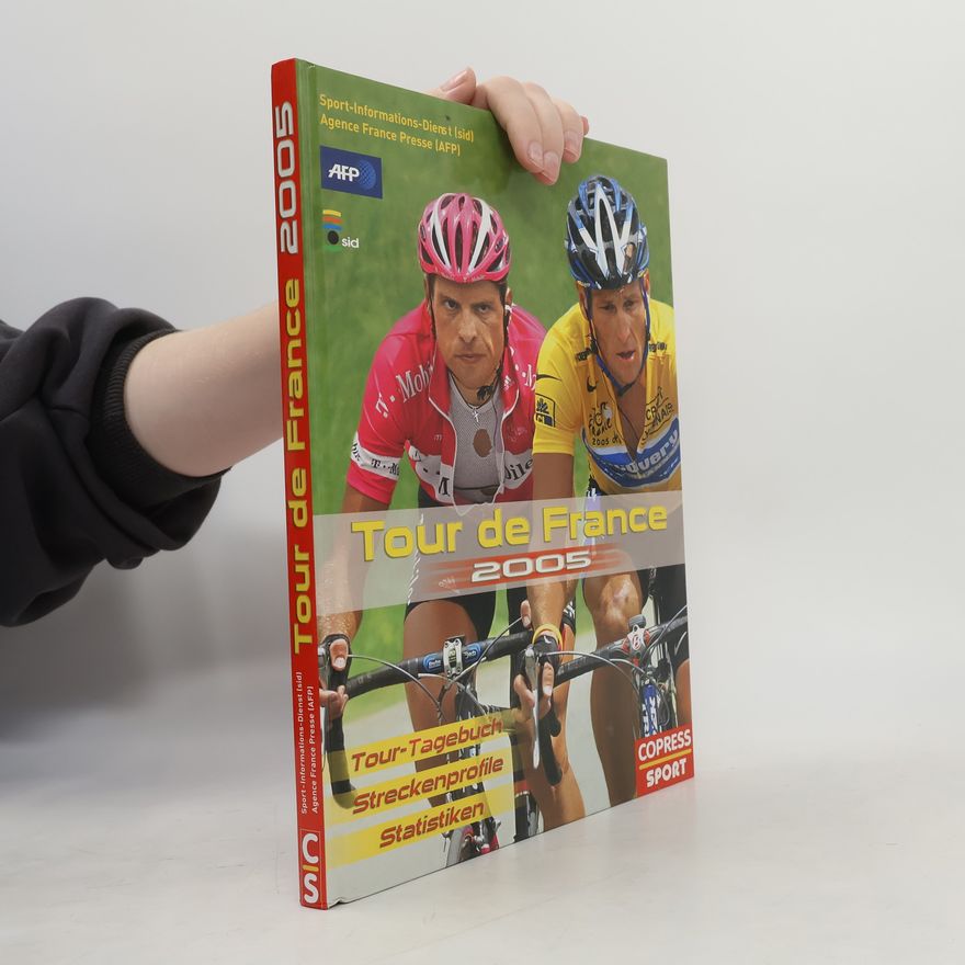 Sport-Informations-Dienst (sid) Tour de France 2005