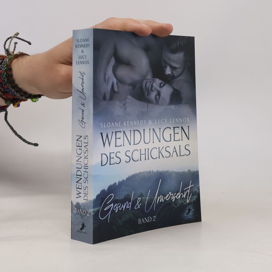 Sloane Kennedy Gesund & unversehrt