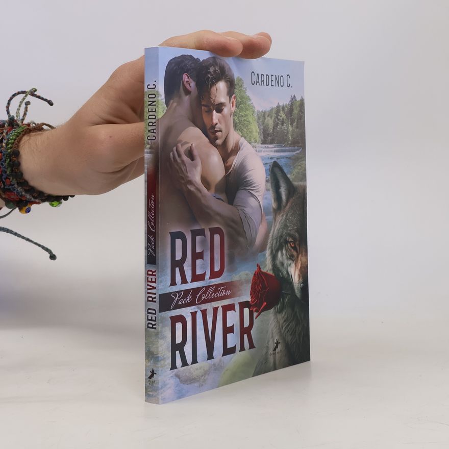 Cardeno C. Red River