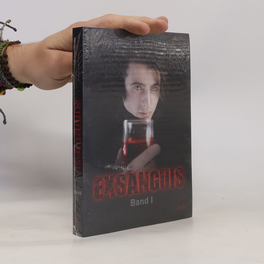 Sascha Petrovic Exsanguis