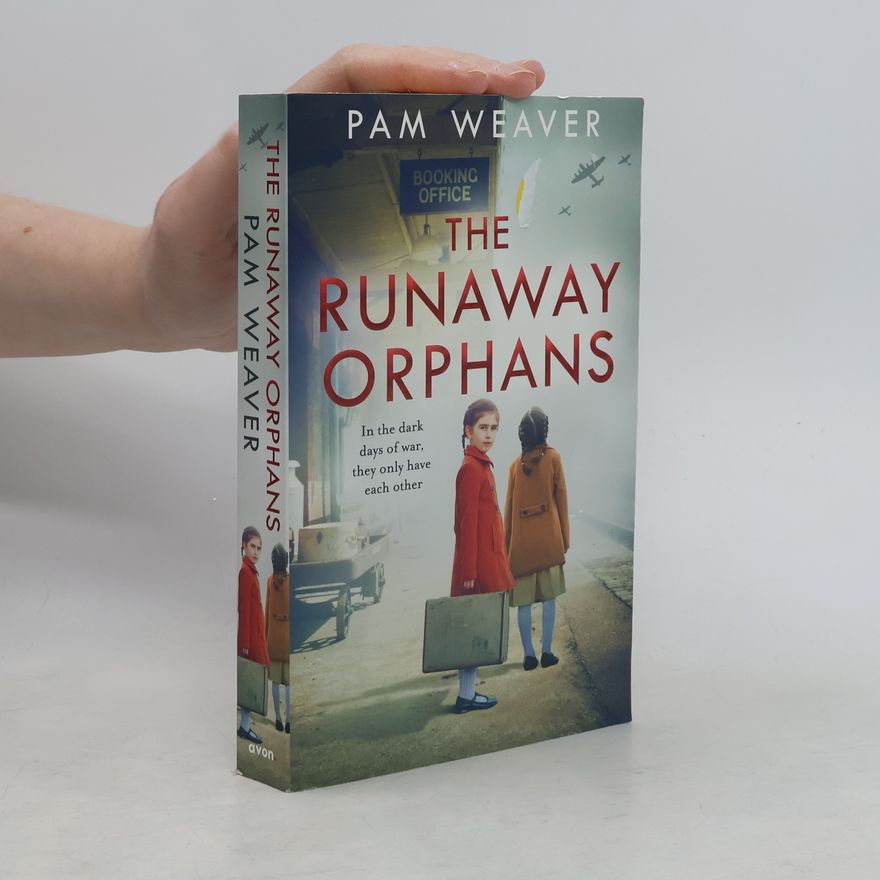 Pam Weaver The Runaway Orphans