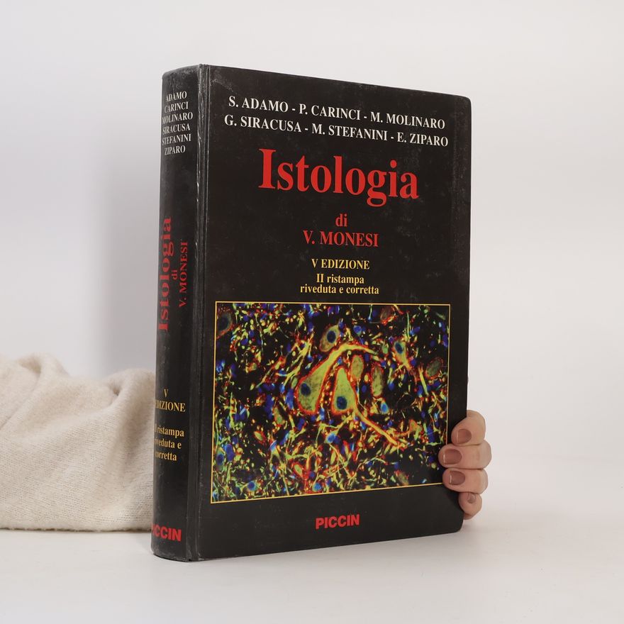 G. Siracusa Istologia