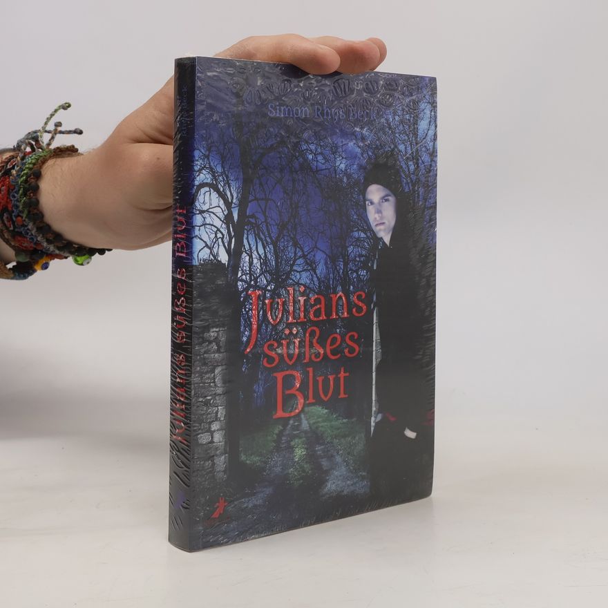 Simon Rhys Beck Julians süßes Blut