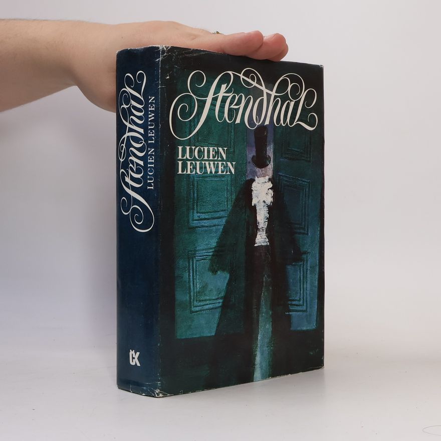 Stendhal Lucien Leuwen