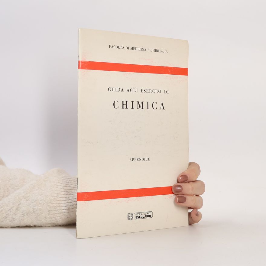 AA.VV. Guida agli esercizi di Chimica
