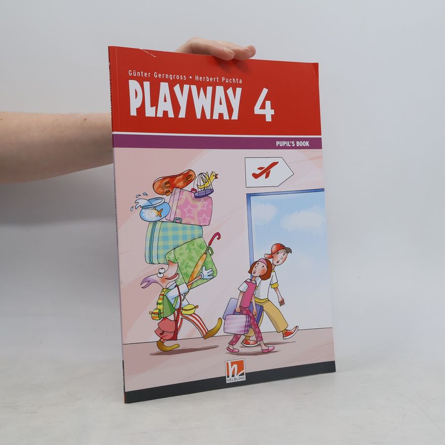 Günter Gerngross Playway 4