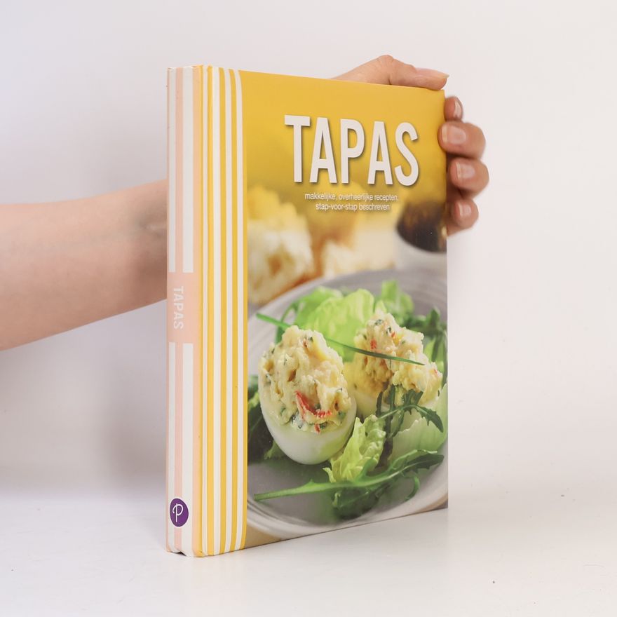 Various authors Tapas