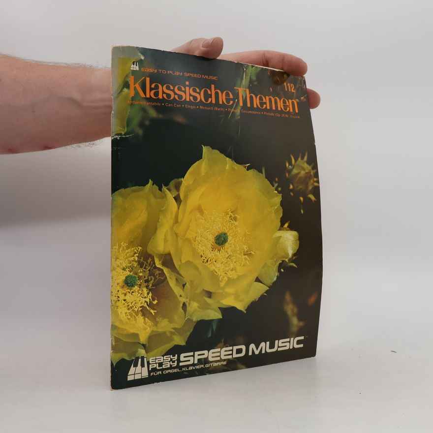 Autorenkollektiv Klassische Themen 112
