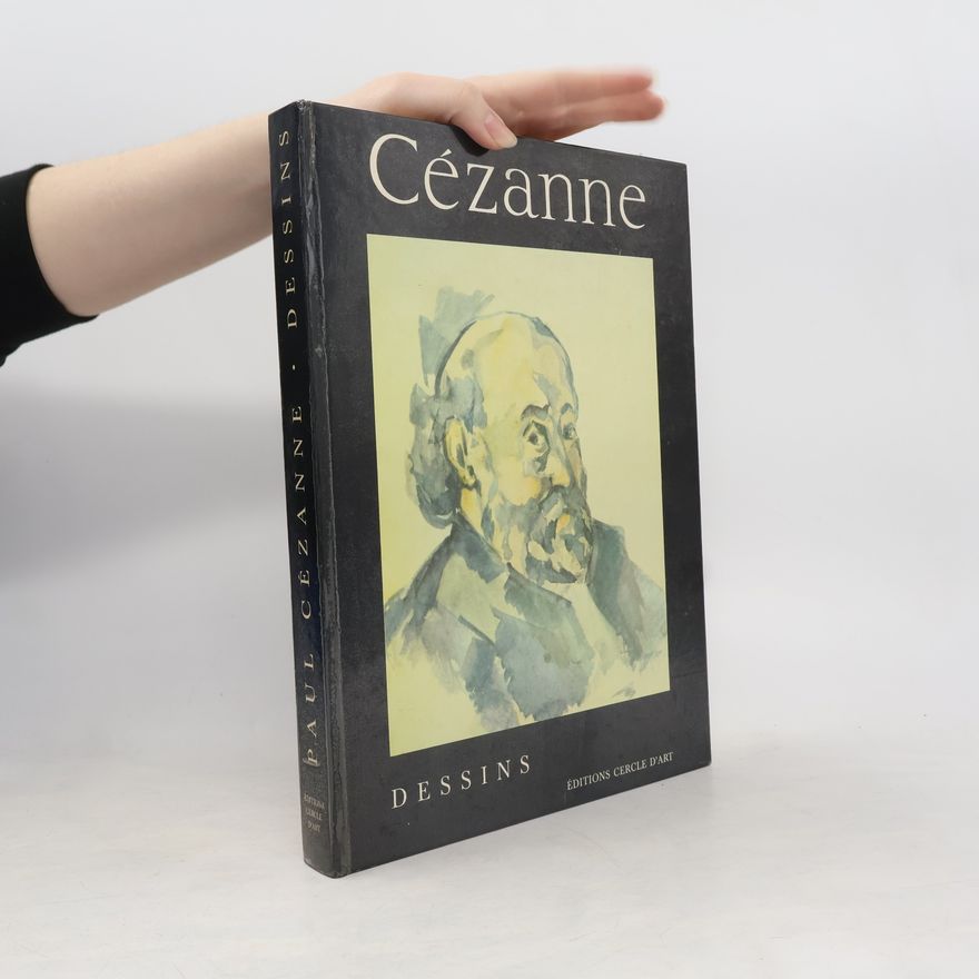 Paul Cézanne Paul Cézanne, dessins