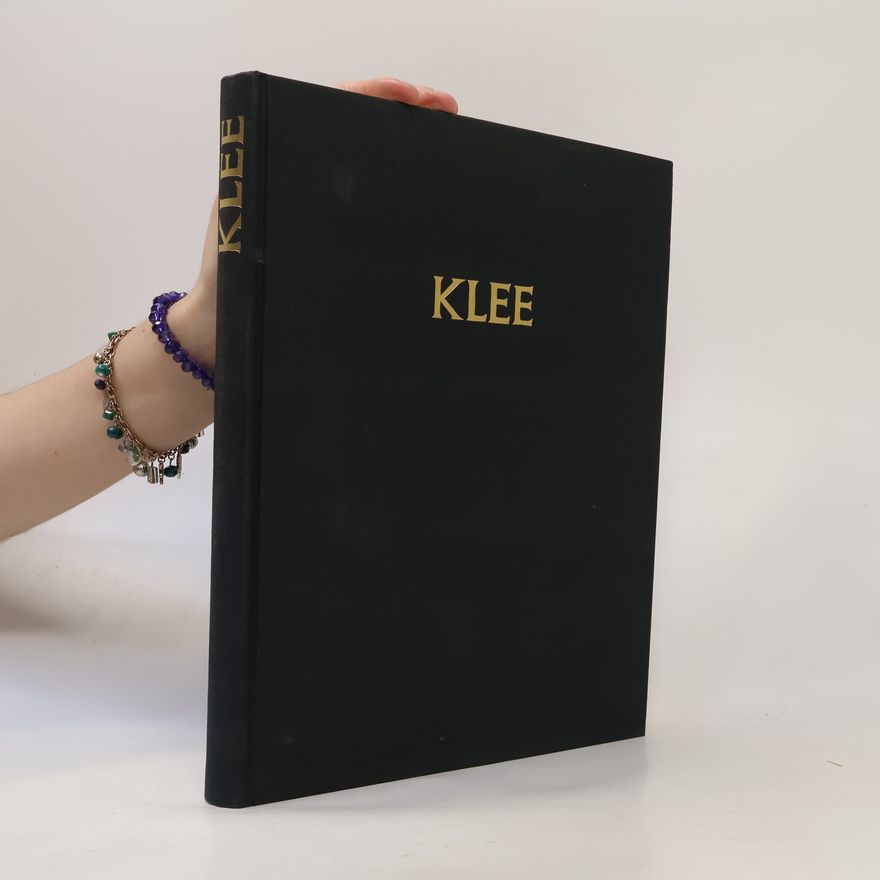 Kolektiv autorů Der Maler Paul Klee