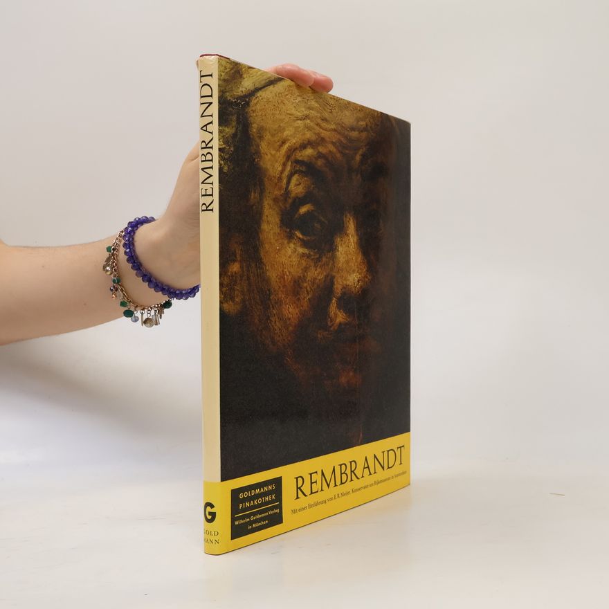 Autorenkollektiv Rembrandt