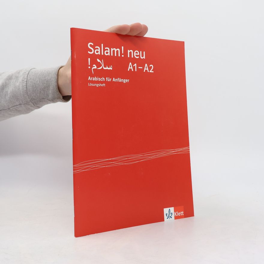 Ghida Haida Adis Salam! neu