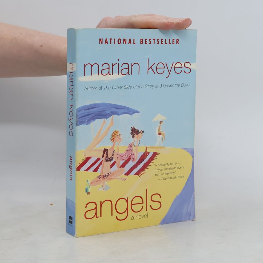 Marian Keyes Angels