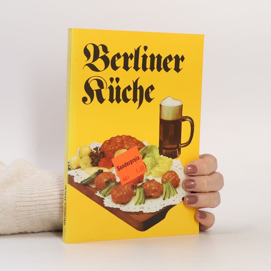 Various authors Berliner Kuche