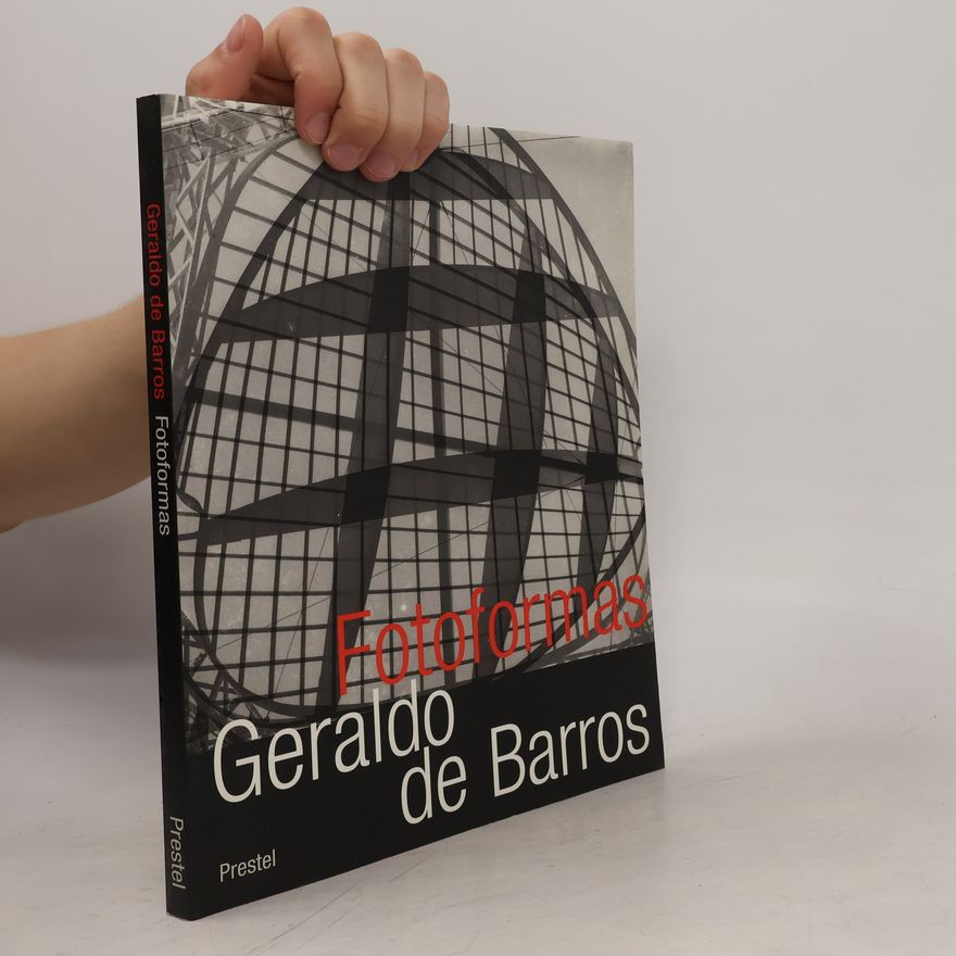 Geraldo de Barros Fotoformas