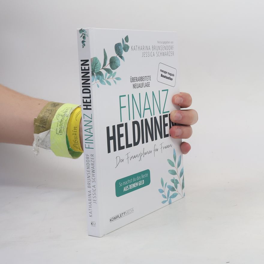 Katharina Bremer Finanzheldinnen